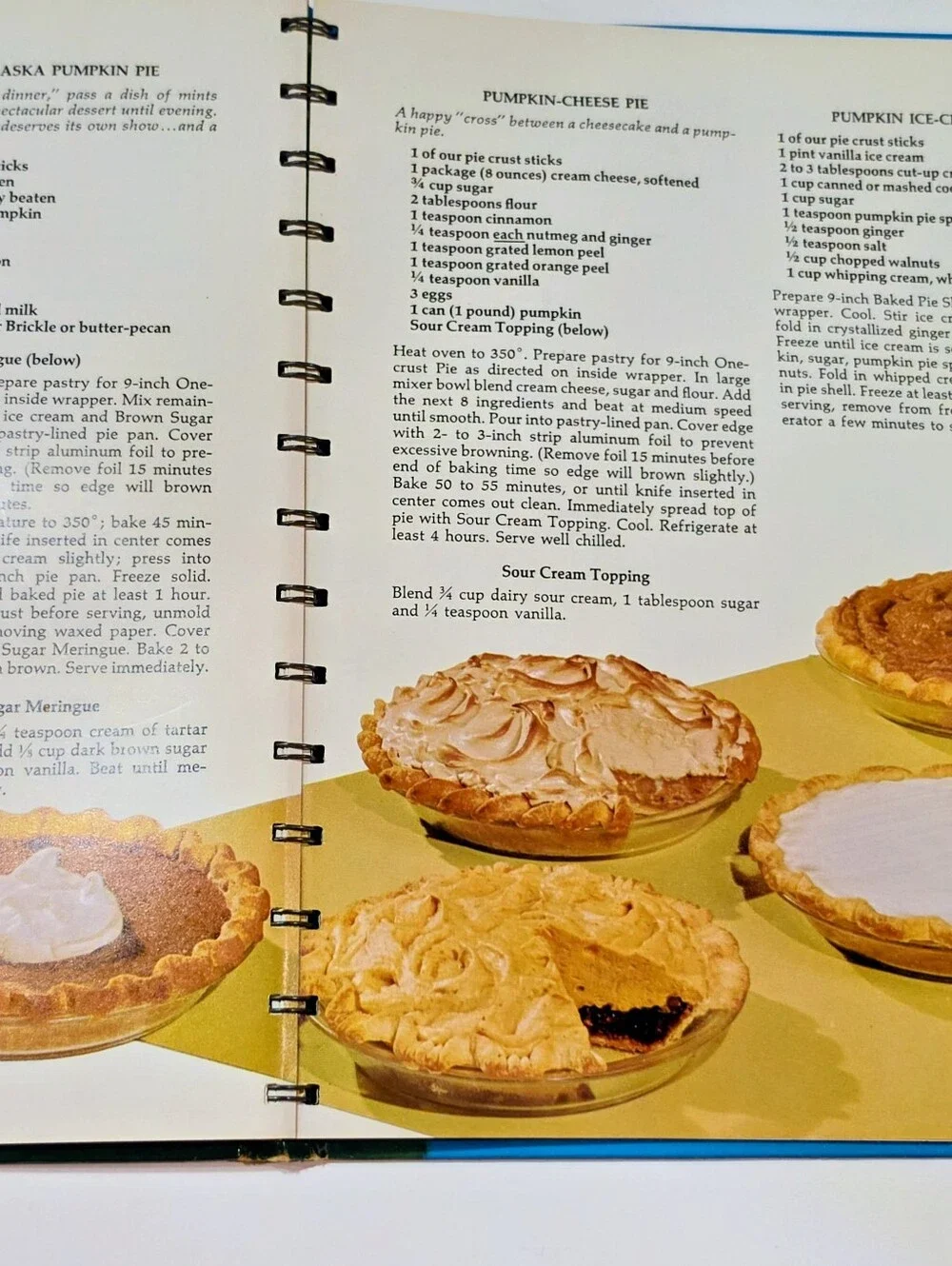 Vintage 1967 Betty Crocker Hostess Cookbook First Edition, MCM GUC